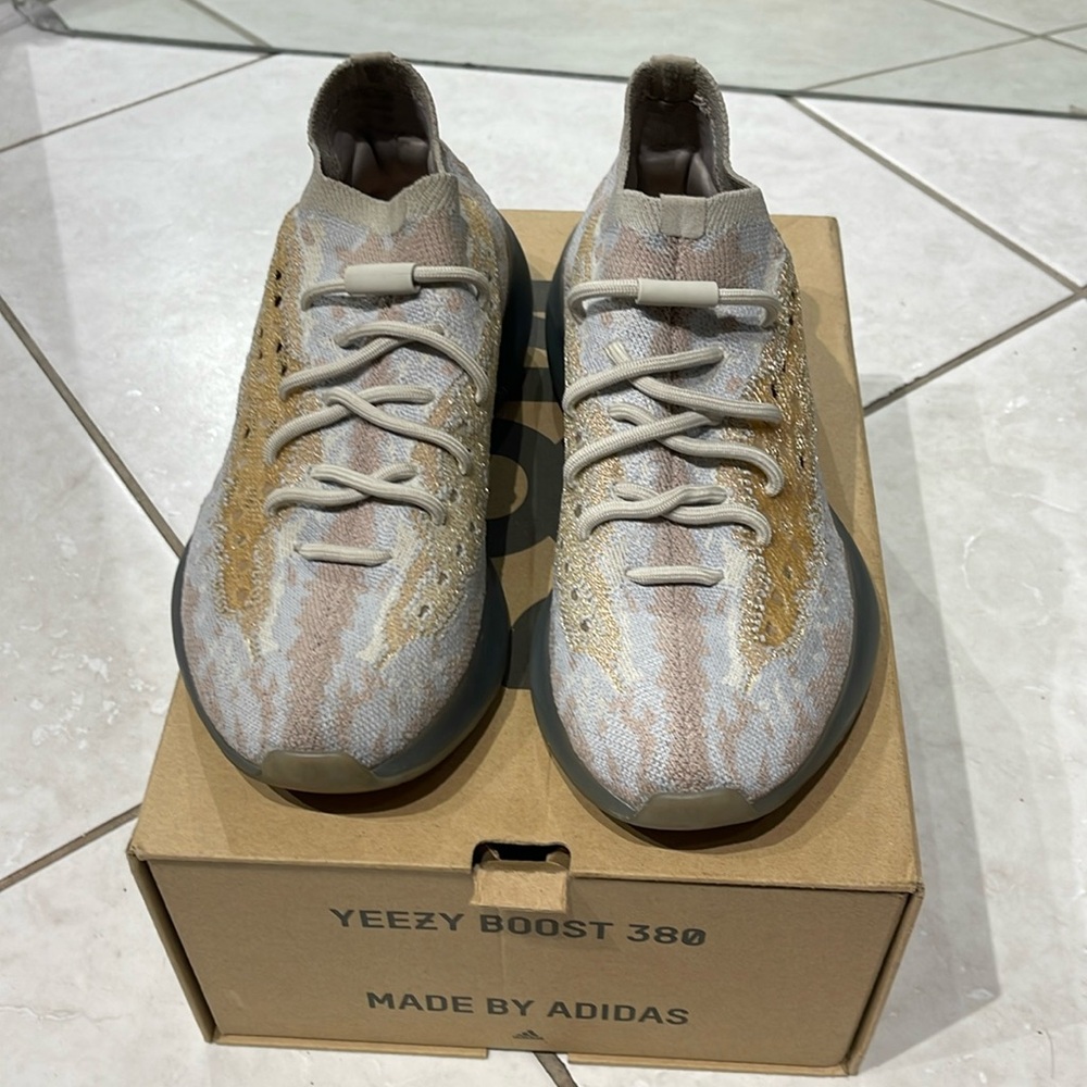 YEEZY Boost 380